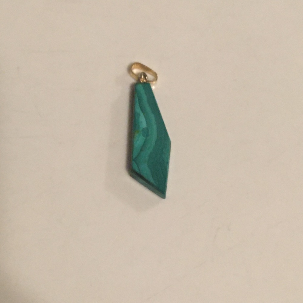 Jade Pendant